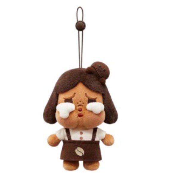 POPMART COFFEE FACTORY - CRAYBABY - Picture 1 of 2